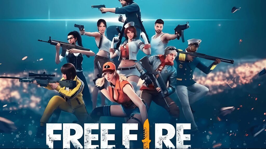 5 Karakter Free Fire yang Menyandang Predikat Terbaik di 2026