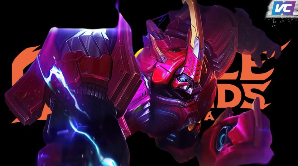 5 Hero Meta Mobile Legends Terbaru, Wajib Dicoba!