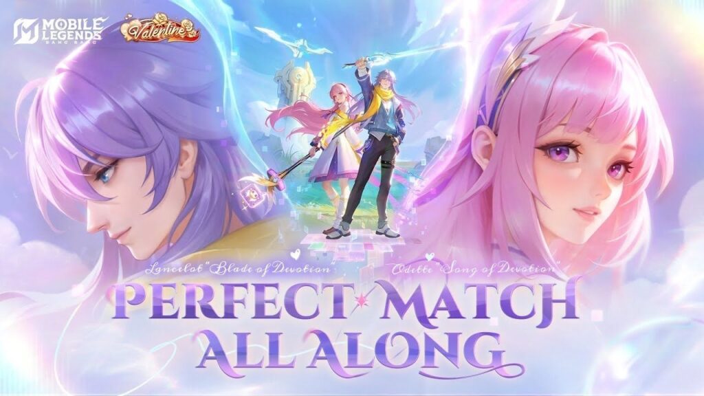 Daftar Event Mobile Legends Februari 2026, Player Wajib Catat!