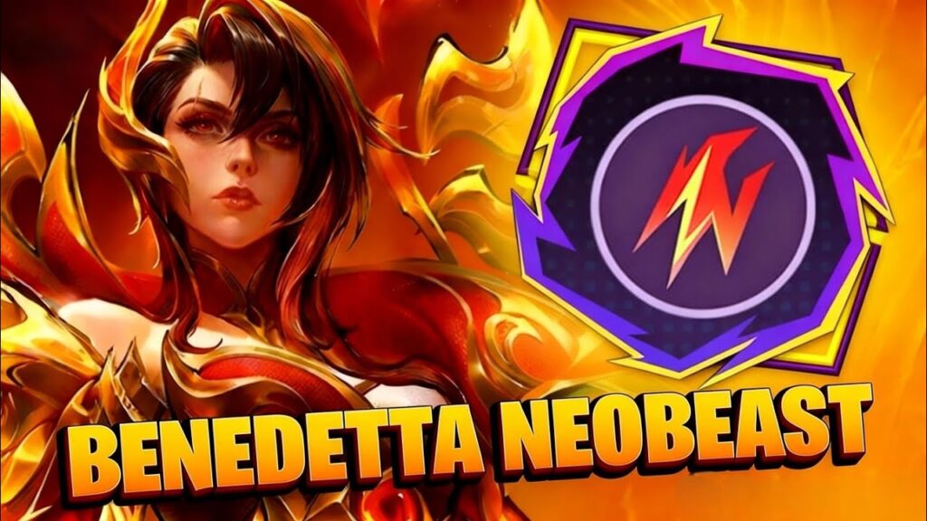 8 Hero Tier A Magic Chess (MCGG) Season 5, Tentukan Jagoanmu