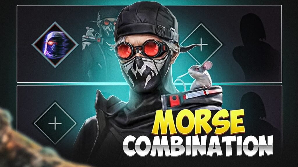 Tips Kuasai Skill Morse di Free Fire, Pahami Sistem Cooldown-nya!