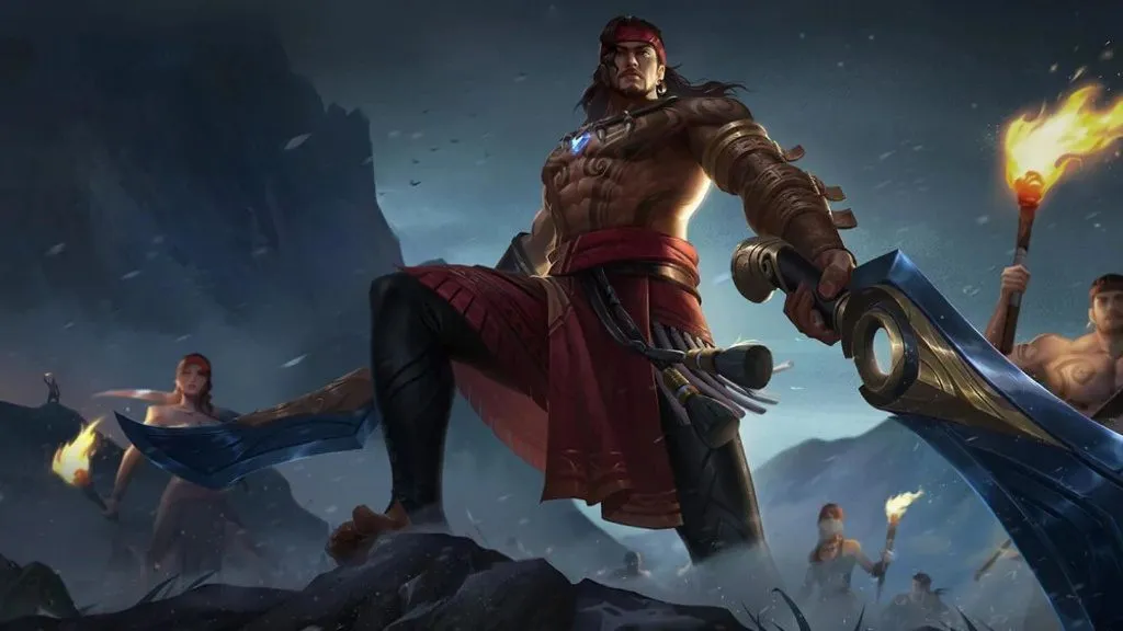 Build Hero Meta Terbaru Mobile Legends, Jangan Keliru!