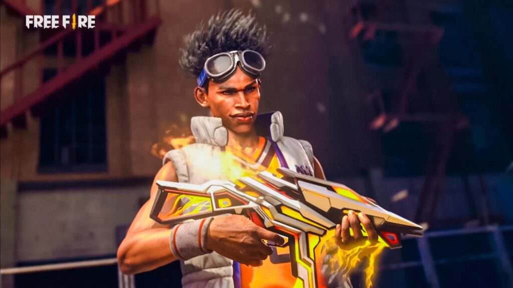 Perbandingan Senjata Free Fire yang Paling OP, Efektif untuk Rank Match Jarak Dekat Maupun Jauh