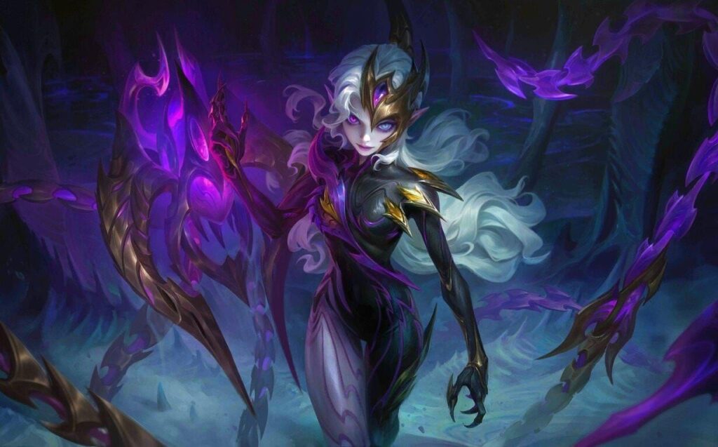 5 Goldlaner Tier SS Mobile Legends (MLBB) Season 39 dengan Skill dan Cara Pakai