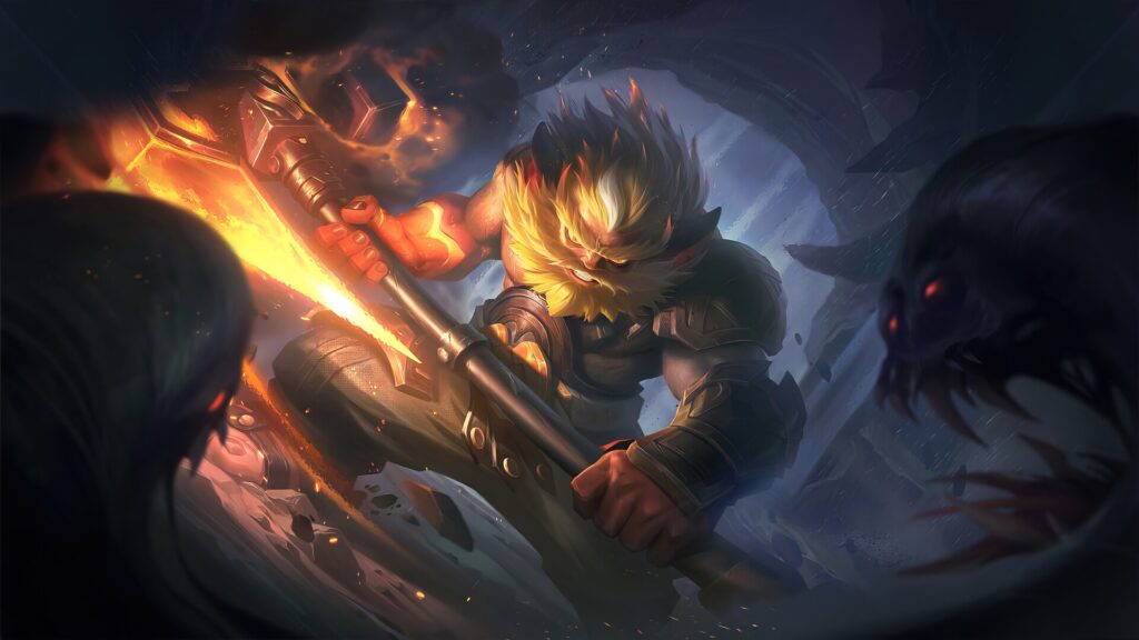 3 Jungler Tier A Mobile Legends (MLBB) Season 39 dengan Skill dan Build Item