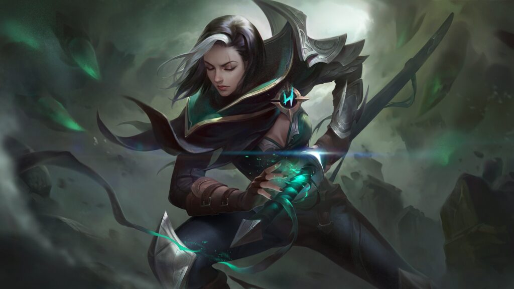 3 Explaner Tier B Mobile Legends (MLBB) Season 39 dengan Item Terbaiknya