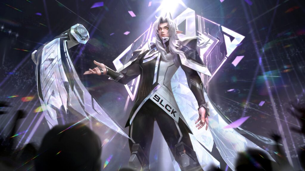 Top 8 Roamer Tier A Mobile Legends (MLBB) Season 39 dengan Skill dan Item