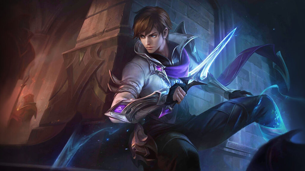 6 Jungler Tier B Mobile Legends (MLBB) Season 39, Begini Cara Menguasainya