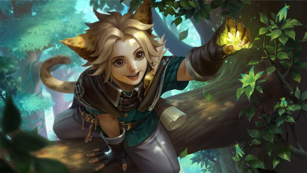 3 Goldlaner Tier S Mobile Legends (MLBB) Season 39 dengan Skill dan Item Terbaiknya