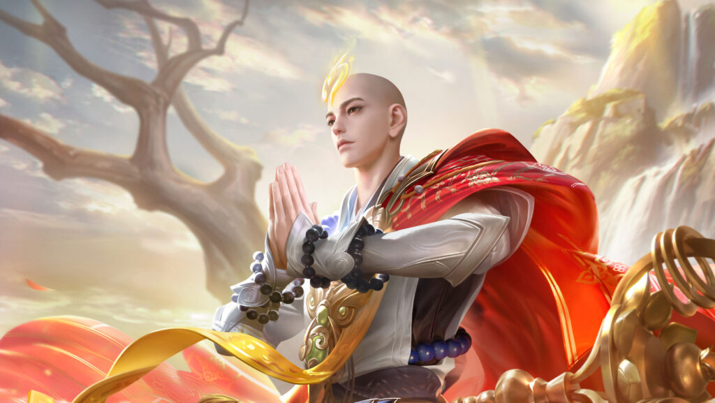 Memasuki 2026, Siapa Saja Hero Honor of Kings yang Belum Rilis di Server Global?