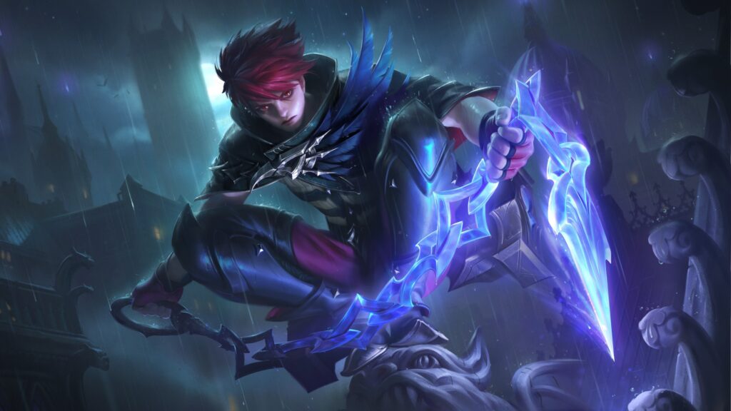 Beri Kemenangan, Hero Win Rate Tinggi di Mobile Legends ini Tidak Boleh Dilewatkan