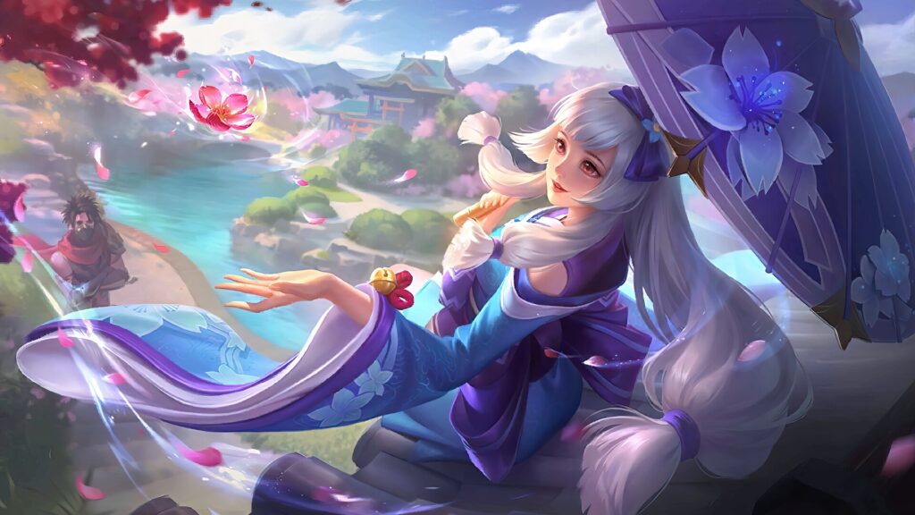 3 Midlaner Tier B Mobile Legends (MLBB) Season 39, Begini Cara Pakainya