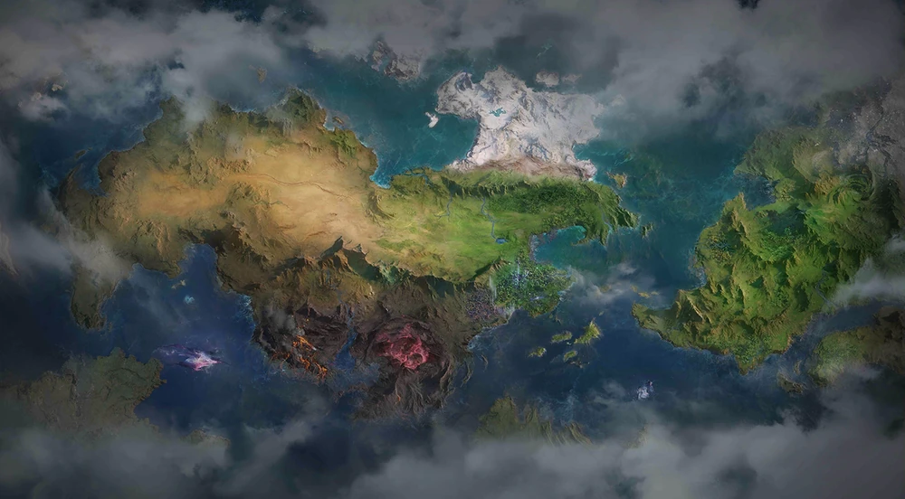 Tips Memilih Map yang Tepat di Mobile Legends sesuai Karakter Hero