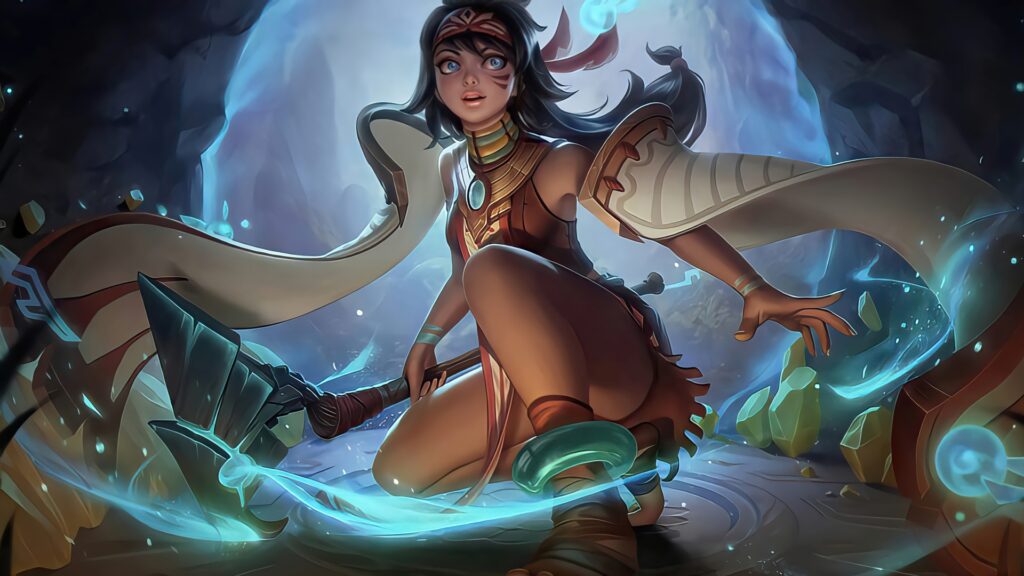7 Roamer Tier B Mobile Legends (MLBB) Season 39 dengan Skill dan Item