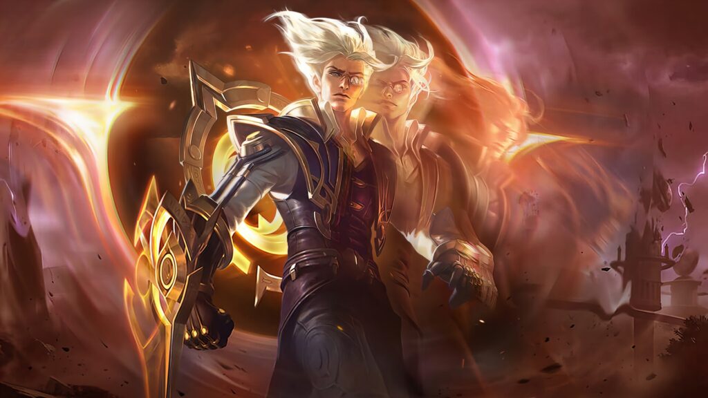 4 Kasta Skin Termahal di Mobile Legends, Yuk Siapkan Diamondmu!