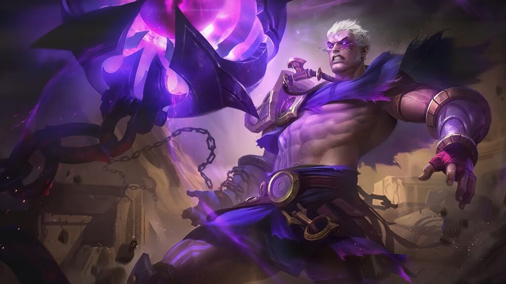 4 Explaner Tier A Mobile Legends (MLBB) Season 39 dengan Item Terbaiknya