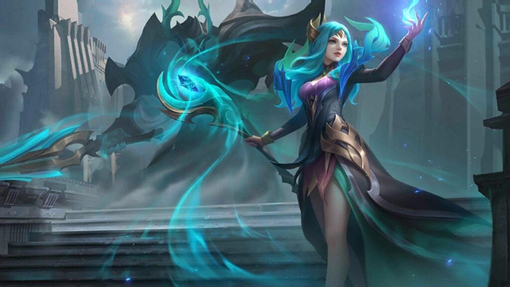 Hanabi Makin Populer, Inilah 5 Hero dengan Pick Rate Tinggi di Mobile Legends 2026