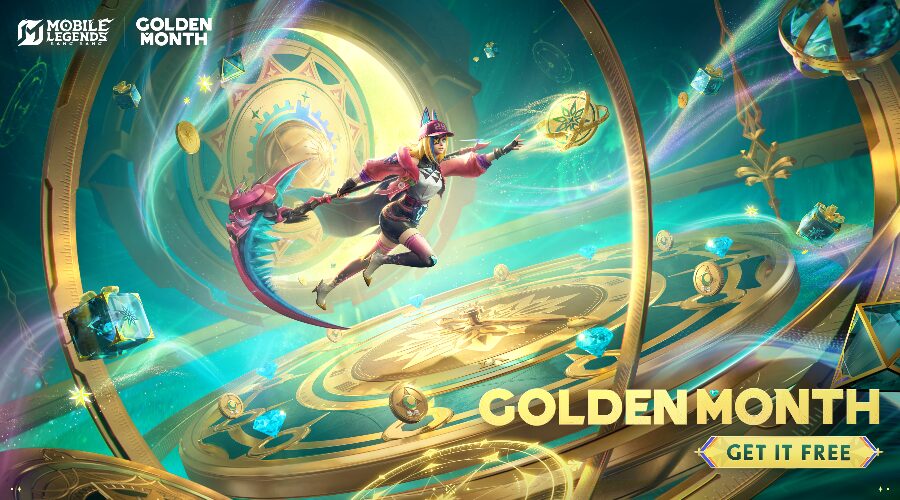 Keseruan Event Mobile Legends di Bulan Maret 2026, Yuk Intip Ada Apa Aja!