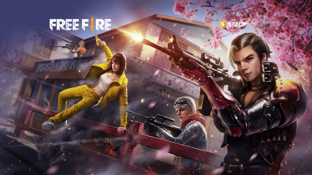 5 Tips Efektif Memakai Fitur dari Game Free Fire untuk Epic Comeback di Clash Squad