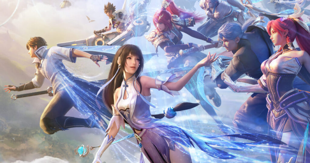 Menuju Honor of Kings World Cup, KML Spring Jadi Panggung Baru untuk Amankan Slot!