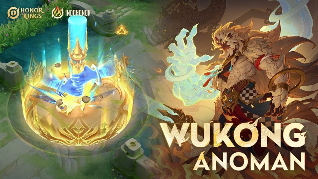 Honor of Kings x Budaya Indonesia, Ada Apa Saja?