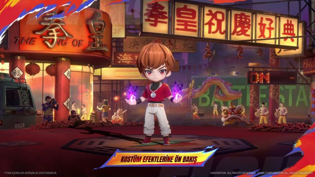Chris Magic Chess (MCGG): Skill, Build Item dan Combo Terbaik