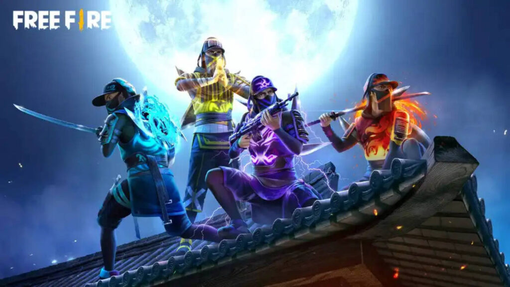 Mau Gampang Comeback dengan Epic di Clash Squad Free Fire? Berikut 5 Tips Umum yang Bisa Dilakukan