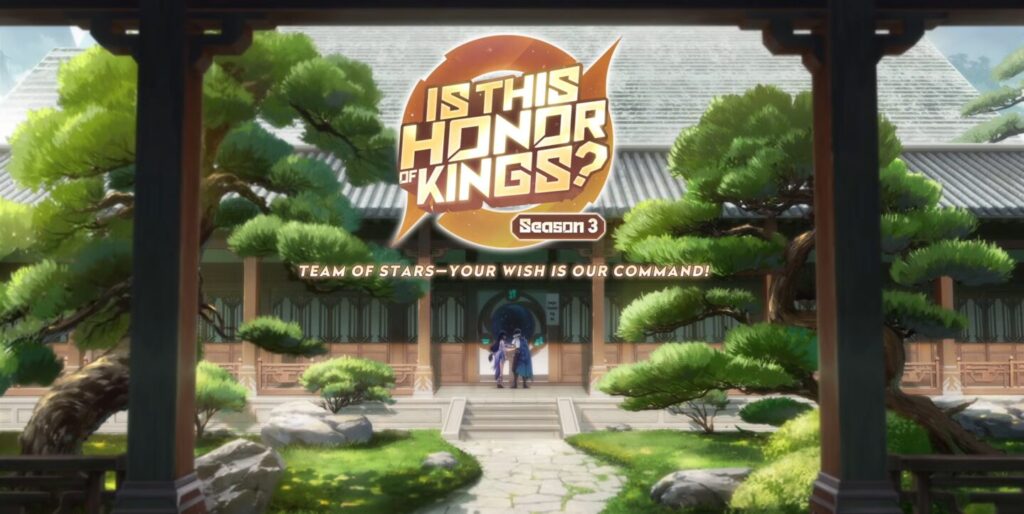 Mengenal Lebih Jauh Hero HoK, ‘Is This Honor of Kings?’ Season 3 Siap Dirilis!