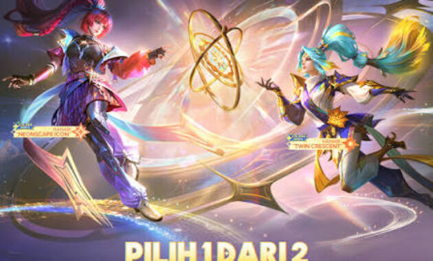 Tips Klaim Skin Golden Month Hero Hanabi Mobile Legends Terbaru, Klaim Secara Gratis!