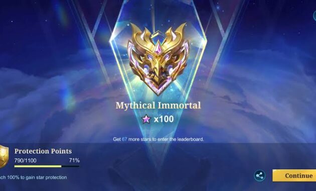 Udah Imo Belum? Yuk Cek Tips Jago Main Mobile Legends untuk Pemula