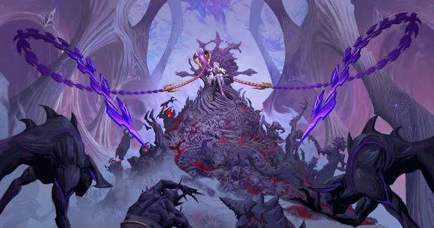 Gameplay dan Plus Minus Hero Obsidia MLBB