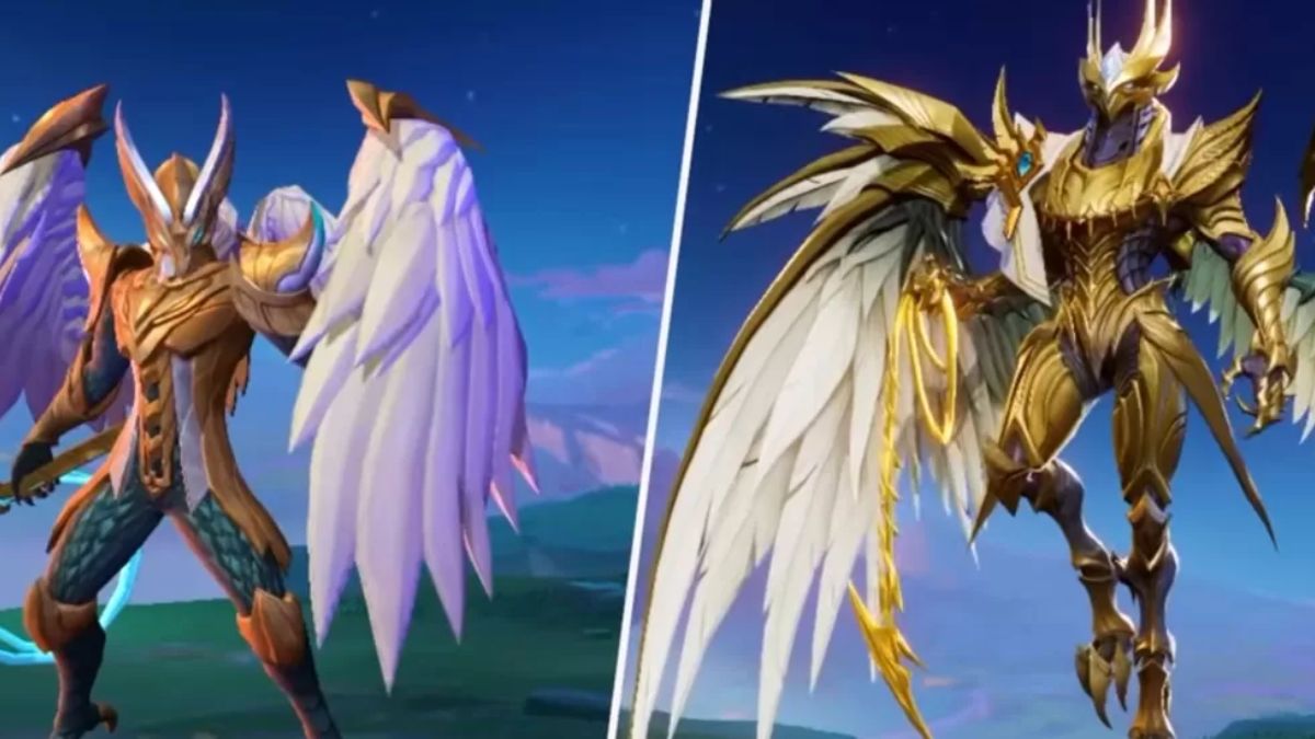 Combo skill Kaja revamp Mobile Legends 2026