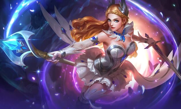 Hero Combo Kaja Revamp Mobile Legends