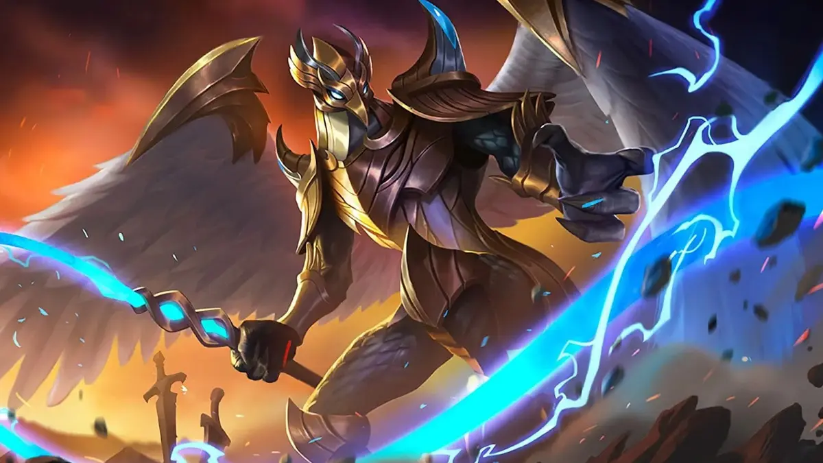 Hero Counter Kaja Revamp Mobile Legends