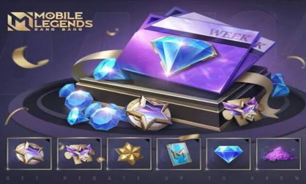 Tips Hemat Diamond untuk Skin Epic Mobile Legends, Ada Kaja, Mathilda, sampai Atlas!