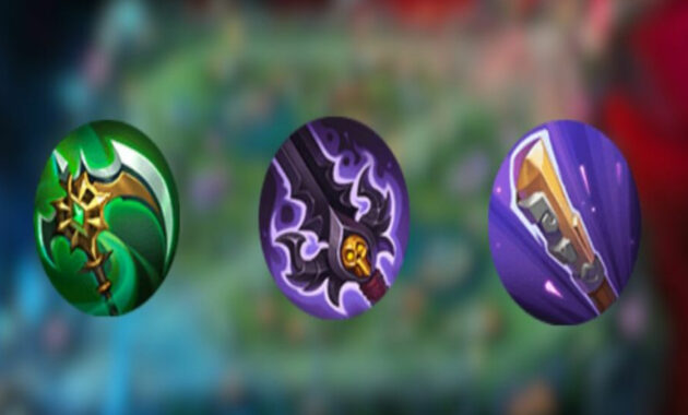 Macam-Macam Trinity Build ML Paling Juara, Kamu Pernah Pakai yang Mana?