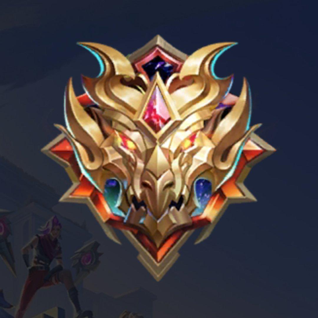 Solo Queue Bisa Raih Mythical Immortal? Yuk Intip Caranya