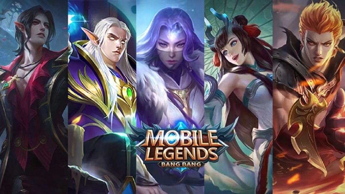 Hero MLBB Terbaik 2026, Inti Panduan Push Rank Meta