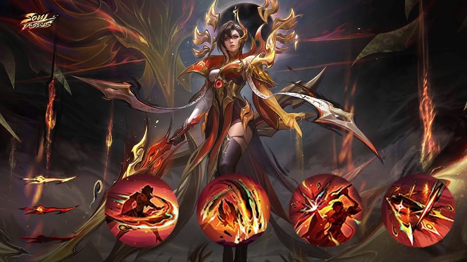 Tips Main Assassin MLBB 2026, Jangan Ketinggalan