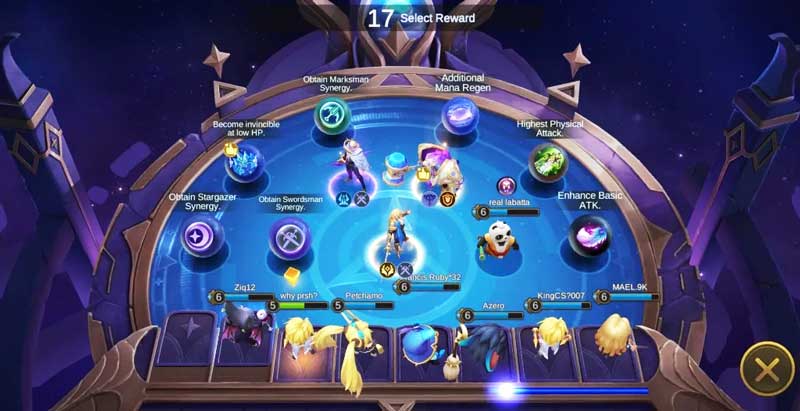 META Terbaru MCGG! Rekomendasi Combo Terbaik 2026