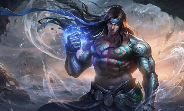 Powerful! Ini 5 Hero Fighter MLBB Ampuh untuk Defense High Ground