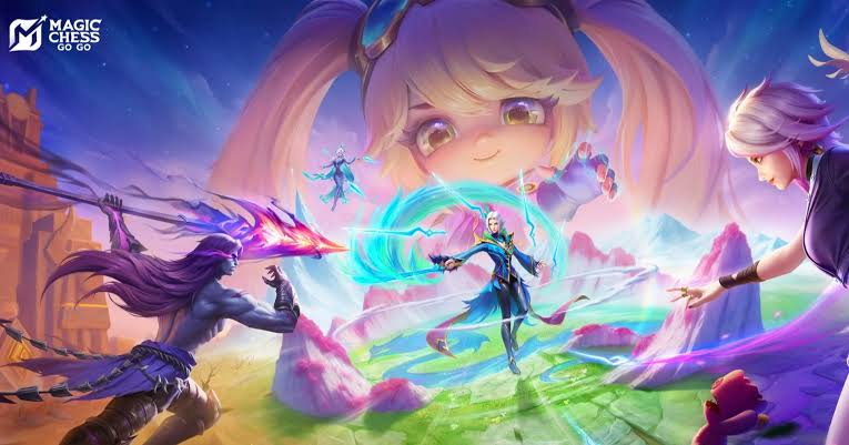 Tips dan Strategi MCGG untuk Bermain di Combo META Terbaru 2026