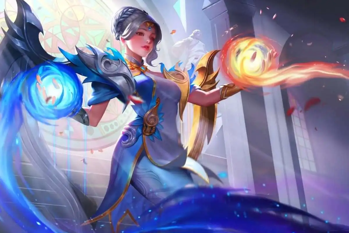 Tips Main Lunox Mobile Legends