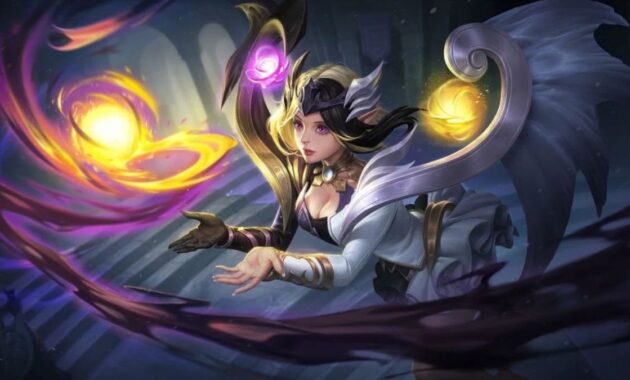 Tips Main Lunox Mobile Legends