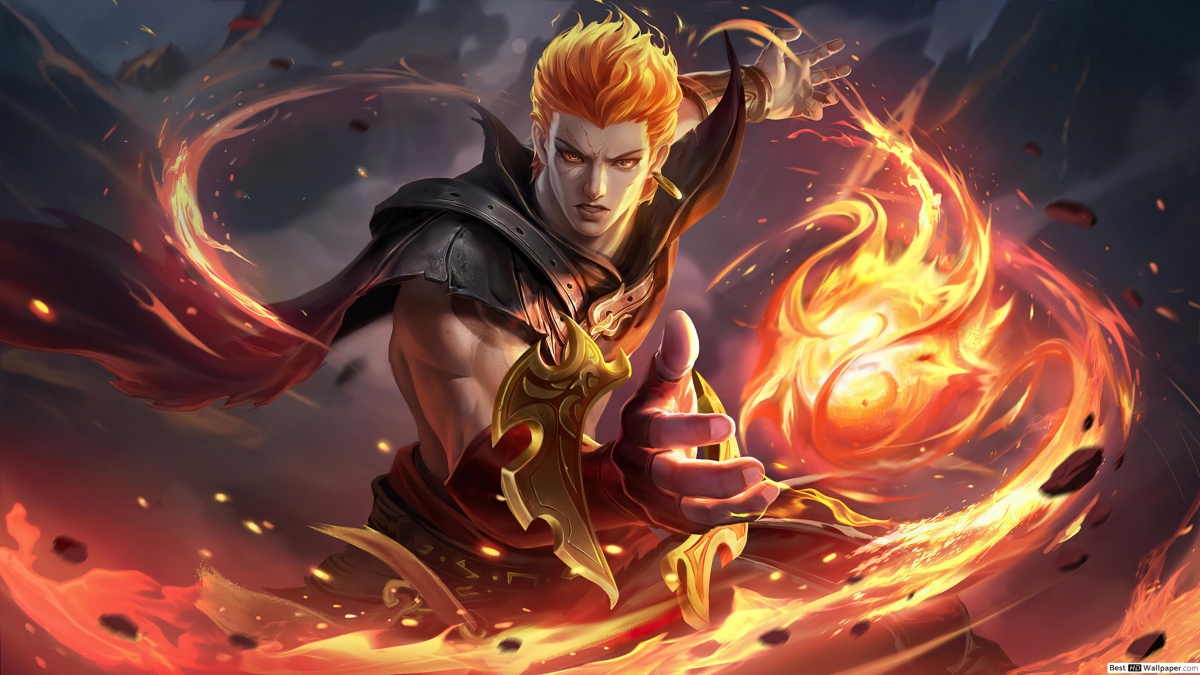 Strategi Valir Mobile Legends Melumpuhkan Kaja Revamp 2026