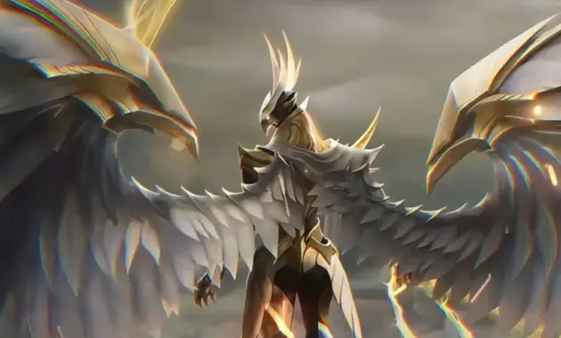 Strategi Valir Mobile Legends Melumpuhkan Kaja Revamp 2026