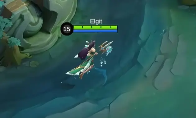 Tips Combo Odette Mobile Legends dengan Kaja Revamp