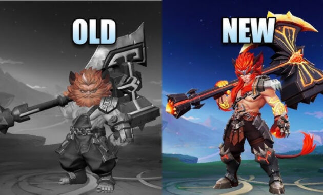 Kelemahan Hero Aulus Ada di Early Game? Ini Penjelasan dan Trik Mengatasinya!