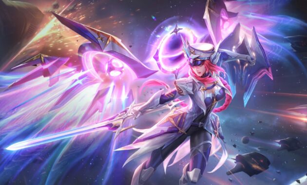 Panduan Main EXP Lane MLBB 2026, Perkuat Fightermu