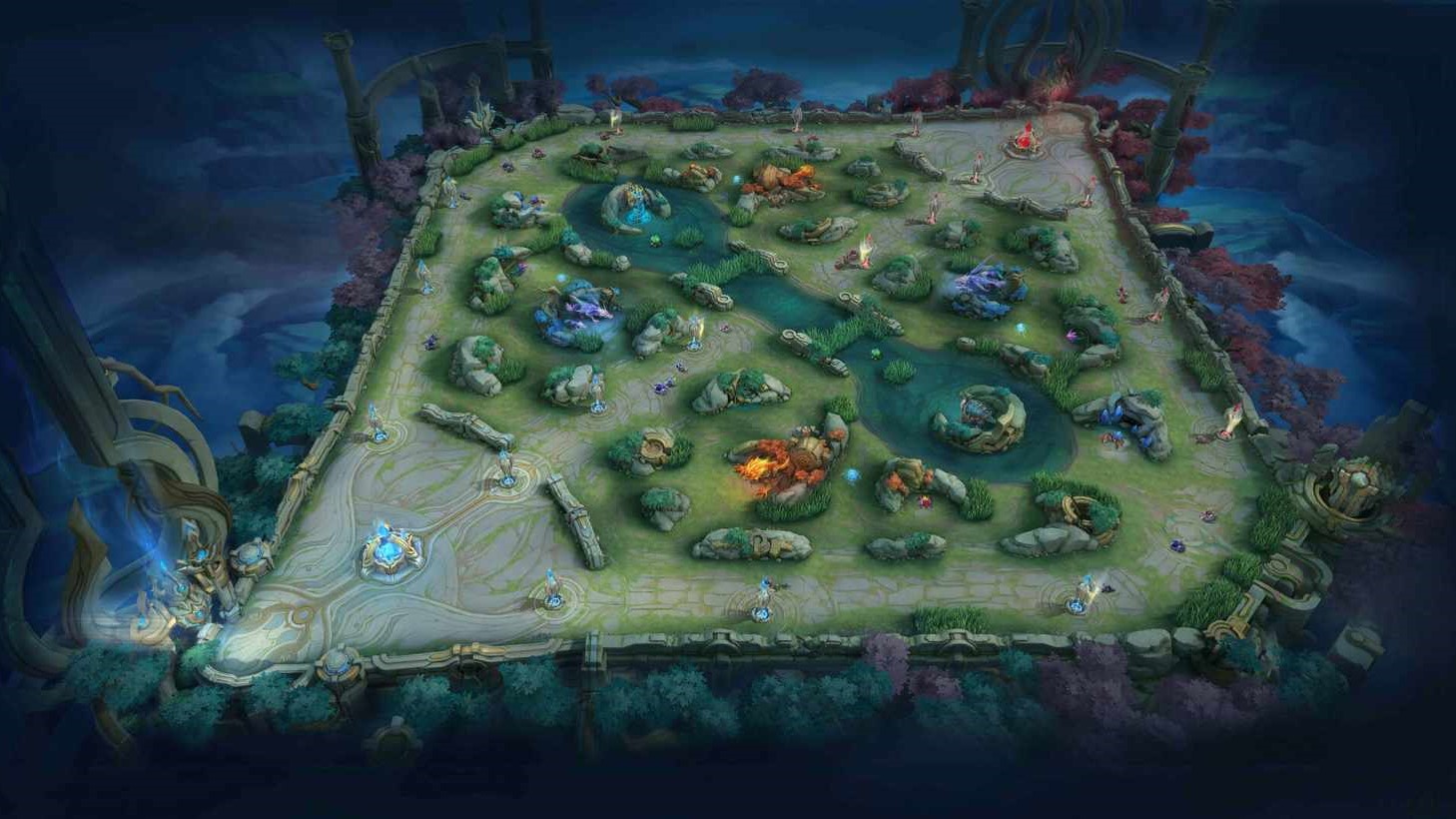 Kuasai Laning Phase MLBB 2026, Pemula Wajib Tahu